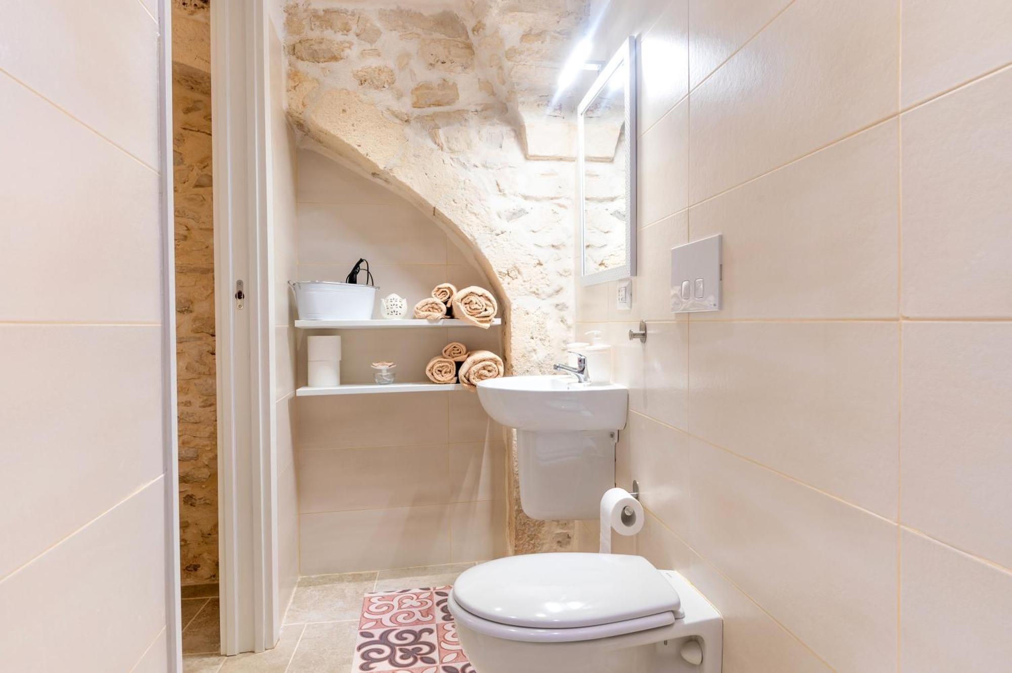 Apartament Carman House Martina Franca Zewnętrze zdjęcie