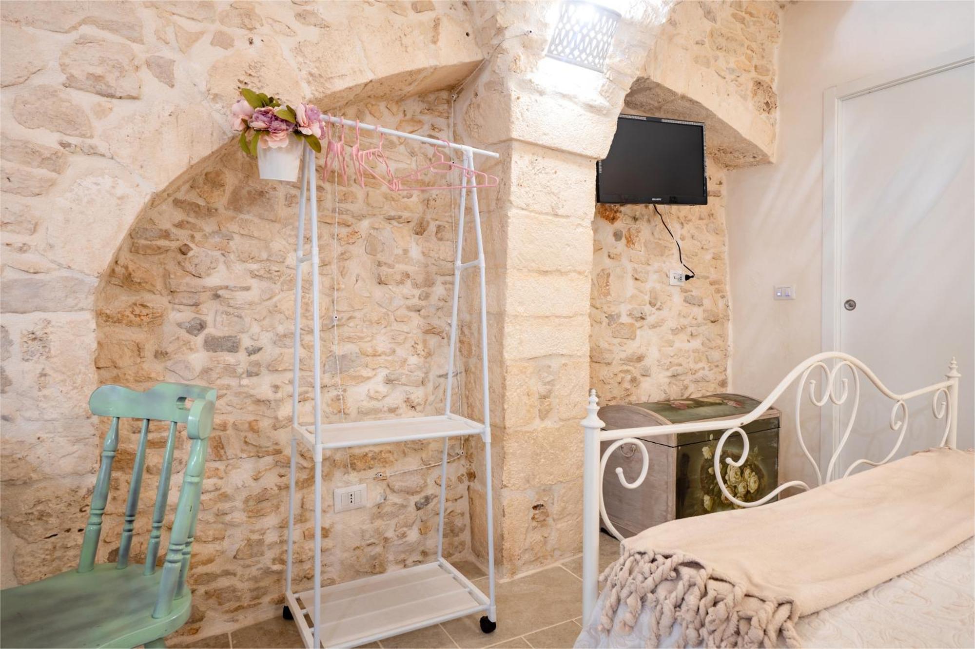 Apartament Carman House Martina Franca Zewnętrze zdjęcie