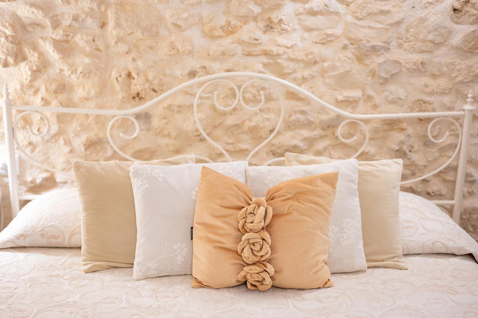 Apartament Carman House Martina Franca Zewnętrze zdjęcie