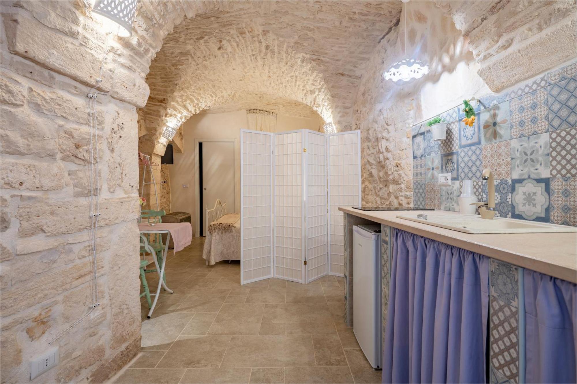 Apartament Carman House Martina Franca Zewnętrze zdjęcie